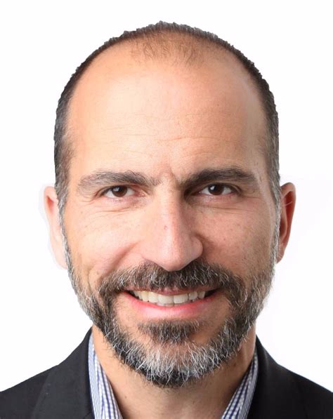 dara khosrowshahi dinner.